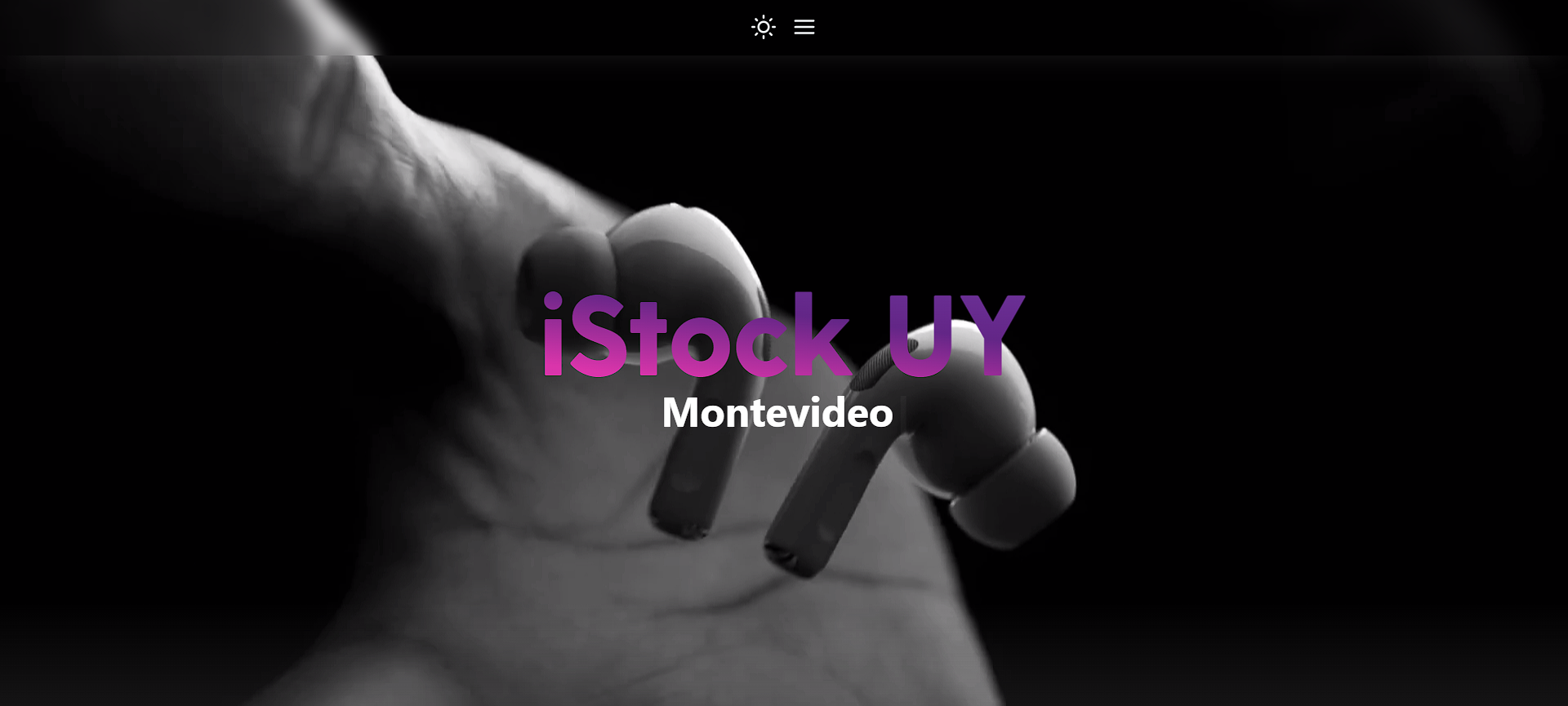 iStockUY